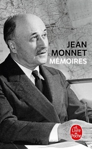 Jean Monnet - Mémoires.