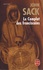 John Sack - Le Complot des Franciscains.