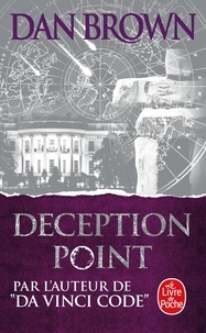 Dan Brown - Deception Point.