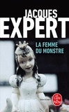 Jacques Expert - La femme du monstre.