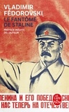Vladimir Fédorovski - Le Fantôme de Staline.