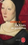 Andrea-H Japp - La Croix de perdition.