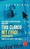 Steve Perry et Tom Clancy - Net Force Tome 7 : Cyberpirates.