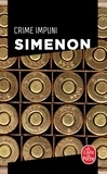 Georges Simenon - Crime impuni.