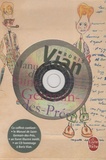 Boris Vian - Coffret 'Manuel de Saint-Germain-des-Près'. 1 CD audio