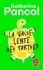 Katherine Pancol - La Valse lente des tortues.