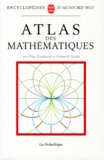 Heinrich Soeder et Fritz Reinhardt - Atlas des mathématiques.