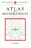 Heinrich Soeder et Fritz Reinhardt - Atlas des mathématiques.