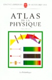 Hans Breuer - Atlas De La Physique.