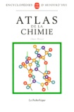 Hans Breuer - Atlas De La Chimie.