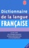 Jean Dubois et Françoise Dubois-Charlier - Dictionnaire de la langue française - 40 000 Mots de la langue française Annexes grammaticales et encyclopédiques.