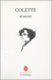  Colette - Romans.