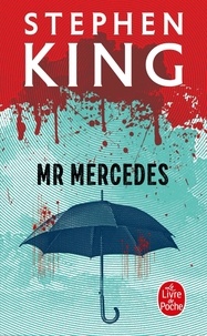 Stephen King - Mr Mercedes.