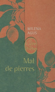 Milena Agus - Mal de pierres - Suivi de Comme une funambule, Coffret.