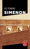 Georges Simenon - Les Témoins.