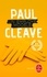 Paul Cleave - Un employé modèle.