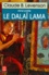Claude Levenson - Ainsi parle le Dalaï-Lama - [entretiens avec.