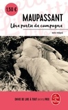 Guy de Maupassant - La Partie De Campagne. Edition 1995.