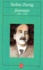 Stefan Zweig - Journaux - 1912-1940.