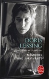 Doris Lessing - Mémoires d'une survivante.