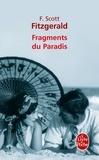 Francis Scott Fitzgerald - Fragments du Paradis.