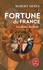 Robert Merle - Fortune de France Tome 9 : Les Roses de la vie.