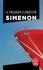 Georges Simenon - Le Passager Clandestin.