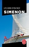 Georges Simenon - Les Gens d'en face.