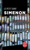 Georges Simenon - Le Petit Saint.