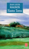 Jean-Louis Magnon - Hautes terres.
