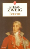 Stefan Zweig - Joseph Fouché.