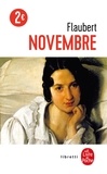 Gustave Flaubert - Novembre.