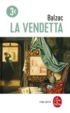 Honoré de Balzac - La Vendetta.