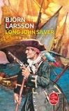 Björn Larsson - Long John Silver.
