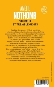 Stupeur et tremblements