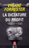Viviane Forrester - La Dictature Du Profit.