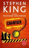 Richard Bachman - Chantier.