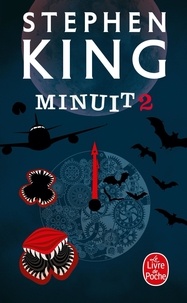 Stephen King - Minuit 2 - Fenêtre secrète.