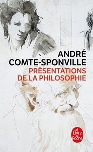 André Comte-Sponville - Présentations de la philosophie.