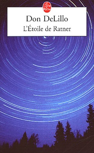 Don DeLillo - L'Etoile De Ratner.
