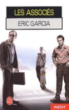 Eric Garcia - Les associés.