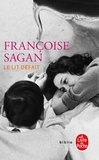 Françoise Sagan - Le Lit défait.