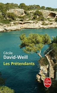 Cécile David-Weill - Les Prétendants.