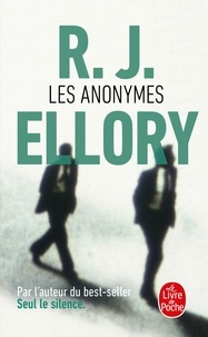 R. J. Ellory - Les anonymes.