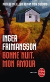 Inger Frimansson - Bonne nuit, mon amour.