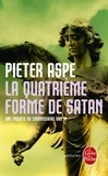 Pieter Aspe - La Quatrième Forme de Satan.