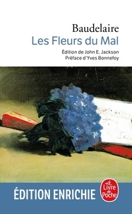 Charles Baudelaire - Les Fleurs du mal.