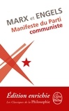 Manifeste du parti communiste.