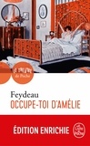 Georges Feydeau - Occupe-toi d'Amélie.