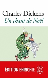 Charles Dickens - Un chant de noël.